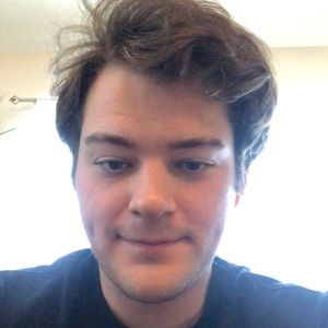 Meet your Posher, Chris